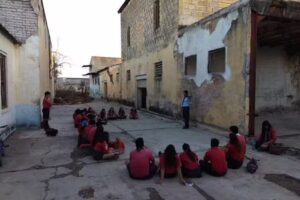 “Mafeking” Sitio Scout Provincia Aguascalientes