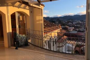 Magnolias Boutique Suites & Spa