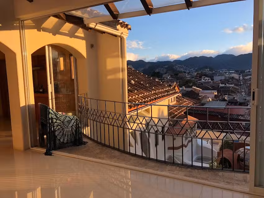 Magnolias Boutique Suites & Spa