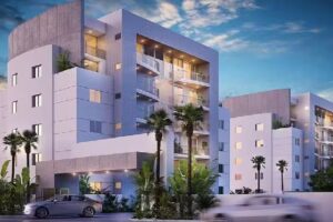 Magnolias Residencial