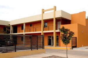 Magnolias Suites Hotel