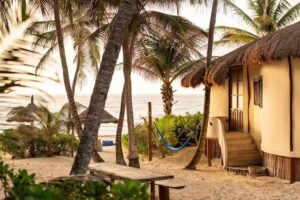 Mahayana Tulum Beach Homes