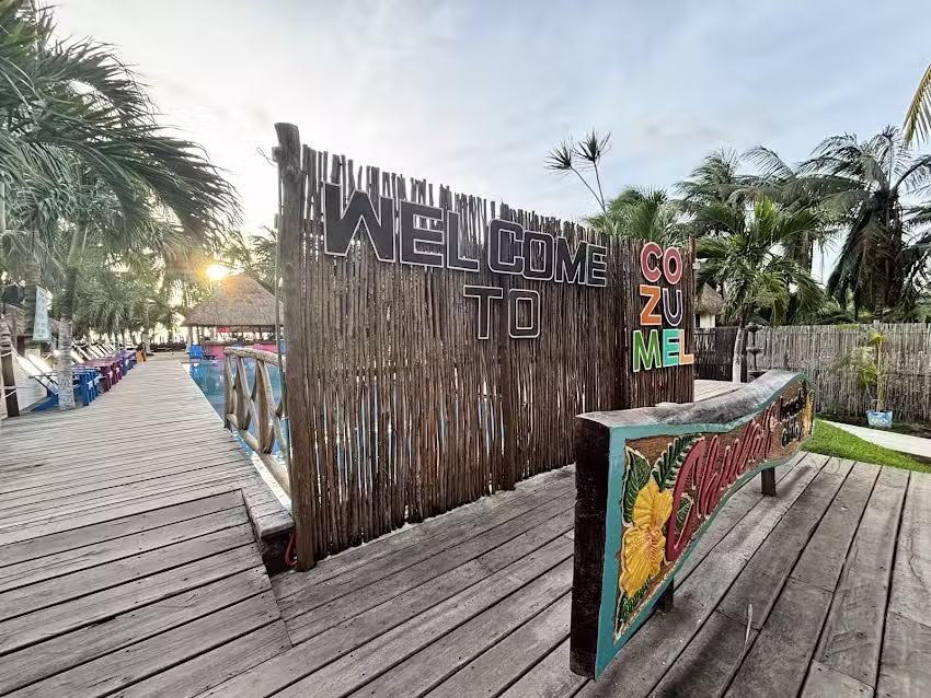 Maia Suites Cozumel