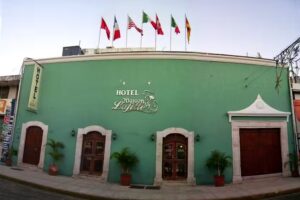 Maison del Embajador Hotel