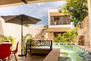 Majikal B&B &ndash; Casa Las Palmas