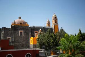 Majikal B&B &ndash; Martinlandia