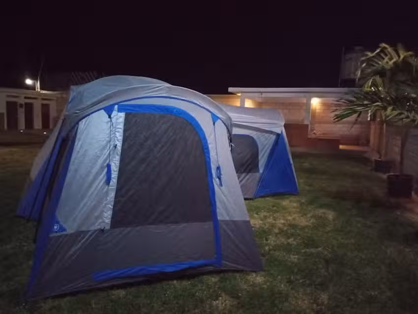 Maktub TlayaGlamping