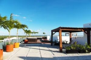 Mali Lofts Canc&uacute;n