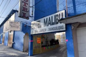 Malib&uacute;