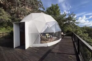 Malikualli: Complejo Ecotur&iacute;stico