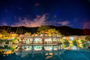 Mama Chuy Hotel & Villas Ajijic