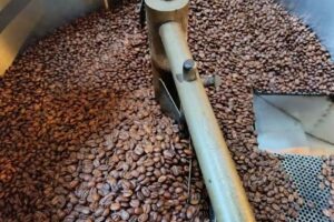 Mana café del cielo