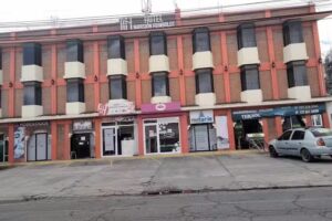 Mansi&oacute;n Humboldt