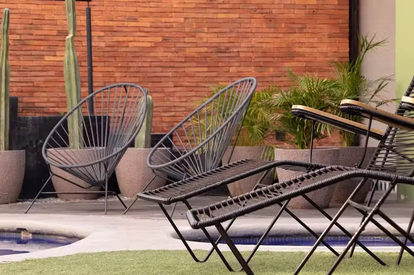 Mansion Victoria Luxury Hotel Boutique Zona Expo Guadalajara