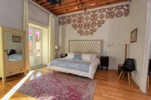 Mansi&oacute;n Von Humboldt