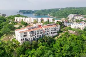 Mansiones Cruz del Mar Huatulco