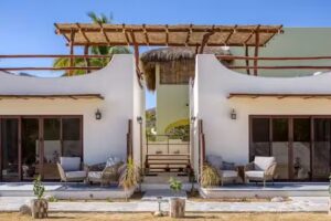 Mantra Baja Boutique Hotel