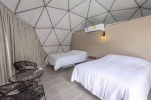 Mar de Barra Glamping