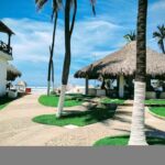 Mar Para&iacute;so Queen