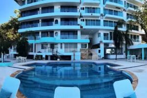Mar Sereno Hotel & Suites