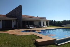 MARACUYA at Limoncito Beach