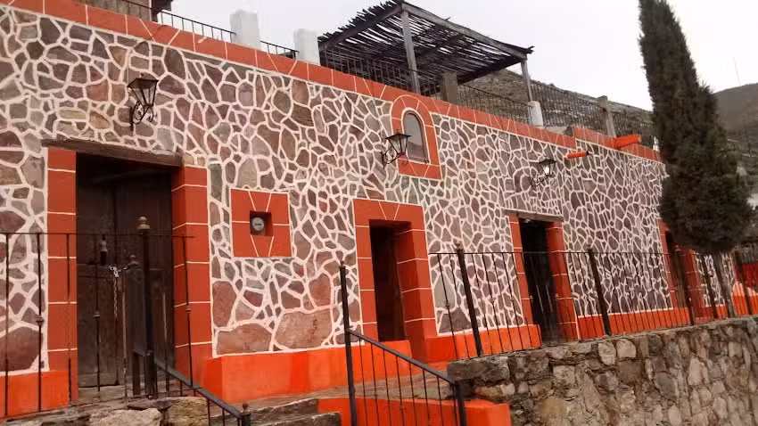 Marakame Hotel