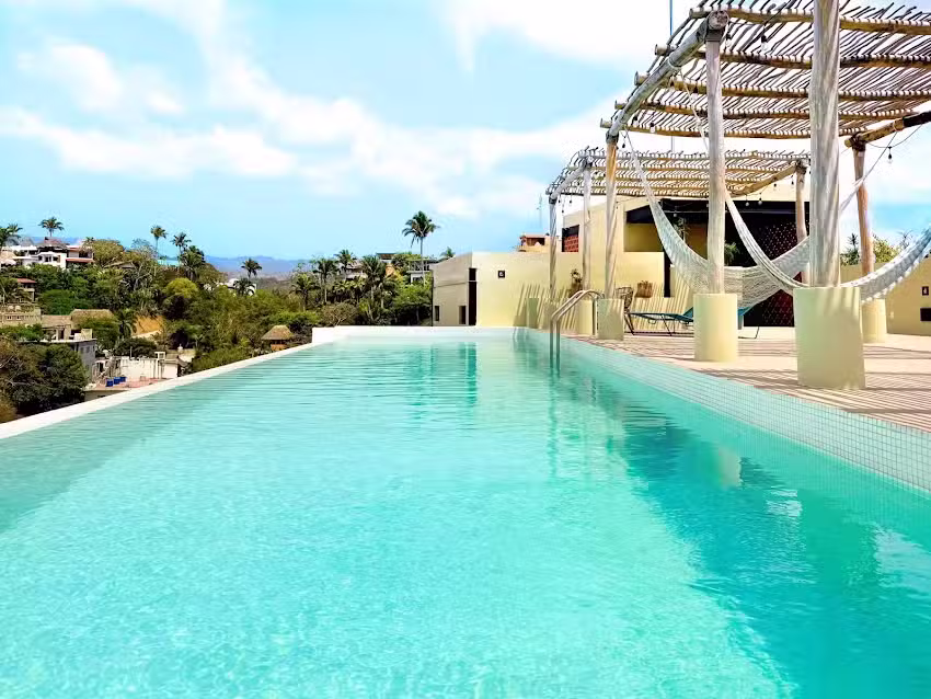 Maramara Centro Hotel