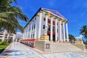 Mare Nostrum Veracruz