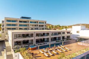 Marella Cabo Servicios Hoteleros