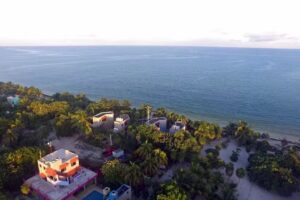 Margarita del Sol Hotel