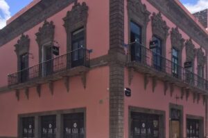 Margarita Hotel Boutique & Fonda