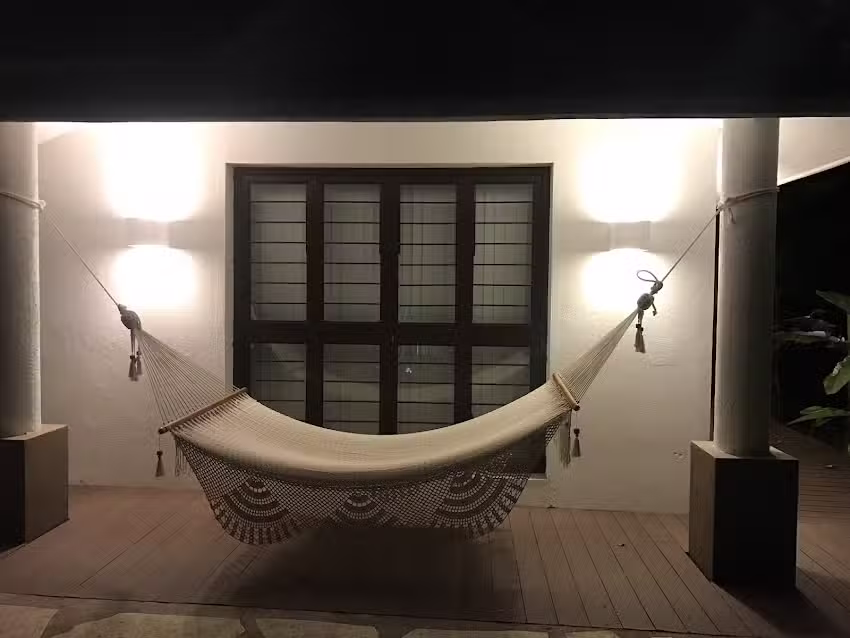 Margarita&rsquo;s Palenque