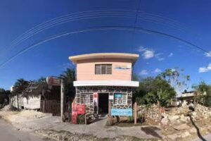 Margarita&acute;s Rooms