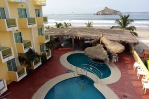 Mar&iacute;a Coral Hotel