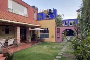 Maria Del Alma Guest House