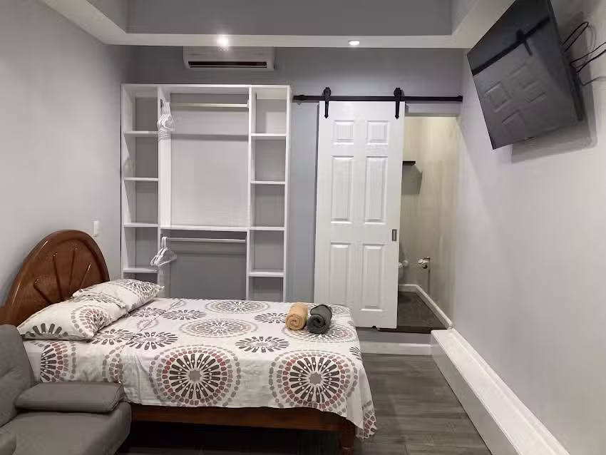 Maria Department The Little Crucecita Huatulco