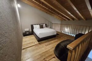 María y Bernardo Bed & Breakfast