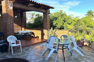 Mariana Vacation Rentals Mazatlan(CASA BELISARIO)
