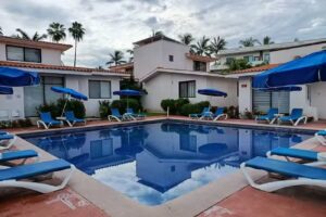 Marina Fiesta Nuevo Vallarta