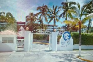 MARINA LAS PALMAS II