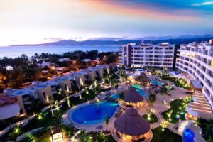 Marival Distinct All-Suites & World Spa Handwritten Collection