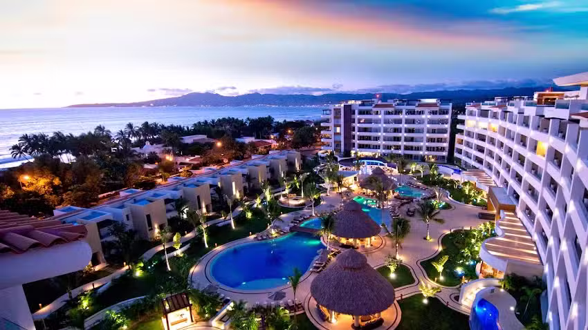 Marival Distinct All-Suites & World Spa Handwritten Collection