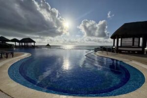 Marriott Cancun, An All-Inclusive Resort
