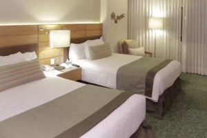 Marriott [Tuxtla Guti&eacute;rrez]