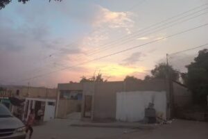 Martha&acute;S House