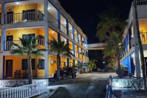 Martin Verdugo&rsquo;s Beach Club