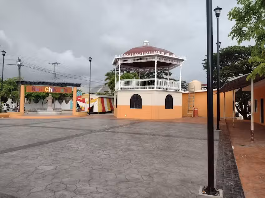 Maruata viejo, Michoac&aacute;n