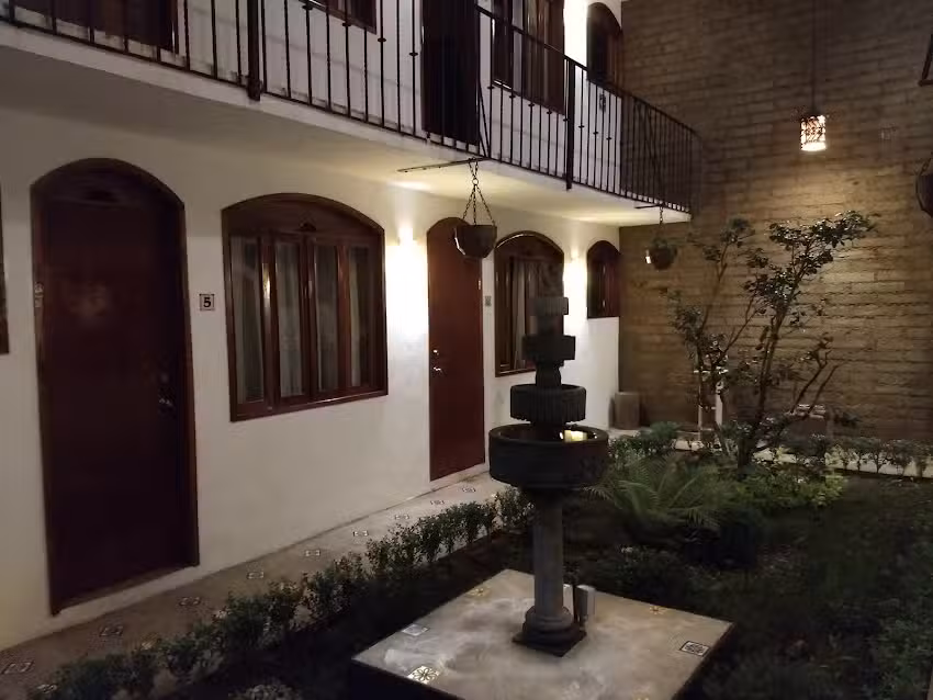 MARUTH POSADA BOUTIQUE