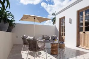 M&aacute;s Palomas Concept House by Paloma&rsquo;s Hotels