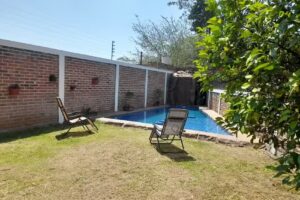 Mas&iacute;a El Encanto de Michelle